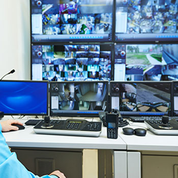 Call Center Security & Safety